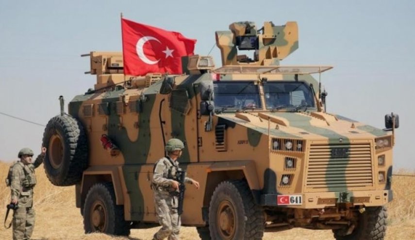 البرلمان التركي يوافق على ارسال قوات الى أذربيجان (تفاصيل)