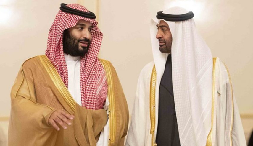 اسناد لورفته از امارات؛ ابوظبی چگونه در یمن با ریاض می‌جنگد؟