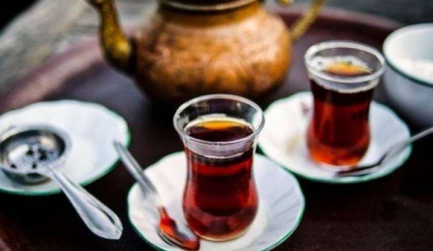 من هم أكثر العرب استهلاكا للشاي؟