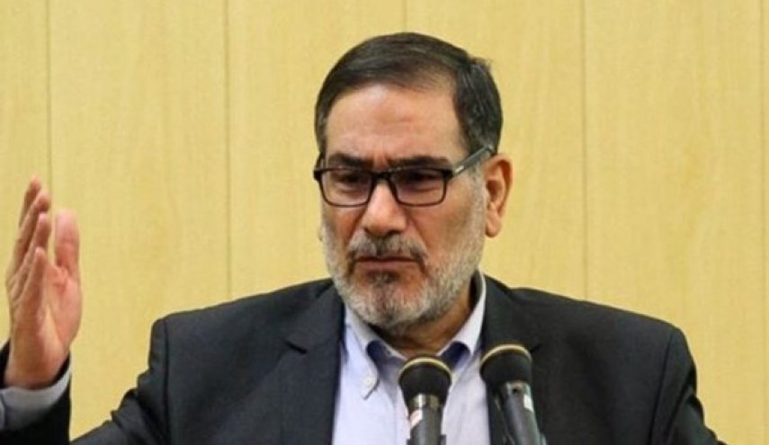 شمخاني: لا يوجد ملجأ آمن للمجرمين والمناوئين للشعب الايراني