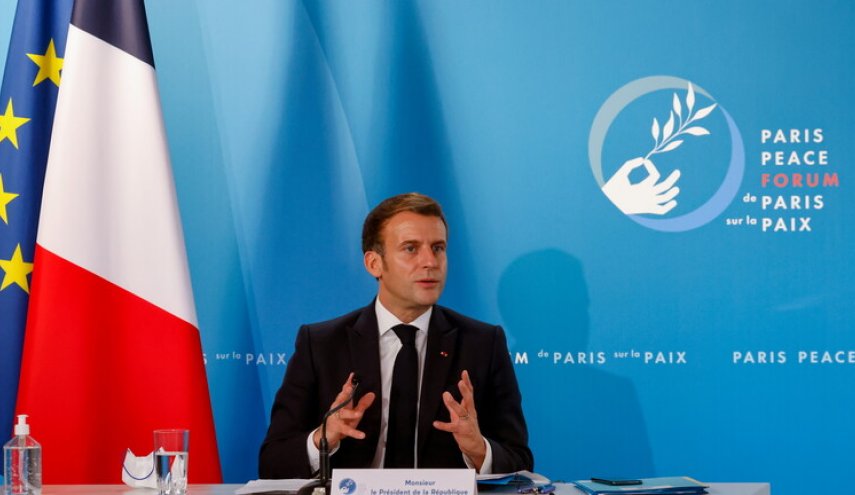فرنسا تطالب باشراف دولي لتطبيق وقف اطلاق النار في قرة باغ