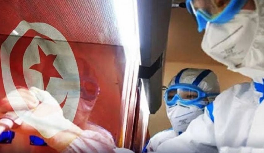 تسجيل 70 حالة وفاة جديدة بفيروس كورونا في تونس 