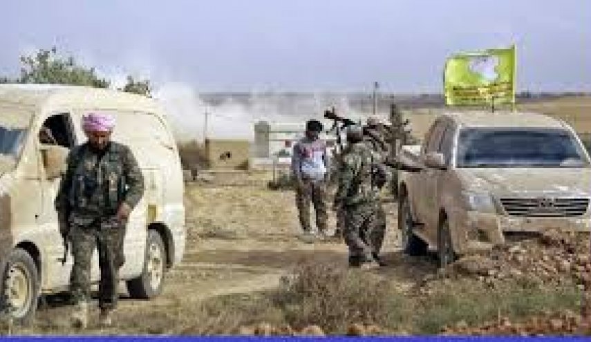 مقتل 4 مسلحين لـ'قسد' بهجمات متفرقة في ريفي الرقة ودير الزور