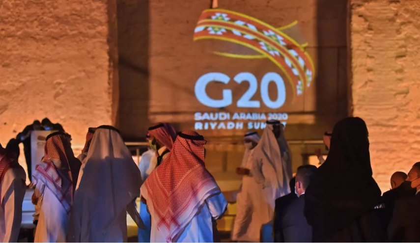 قمة الـ20 في السعودية وخيبة النتائج