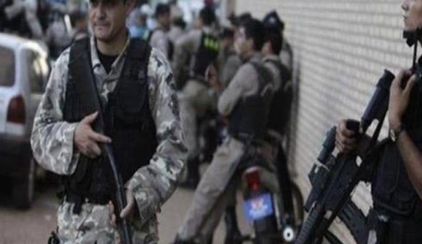 مقتل 3 متمردين في 'باراغواي' بعد خطف نائب الرئيس الأسبق
