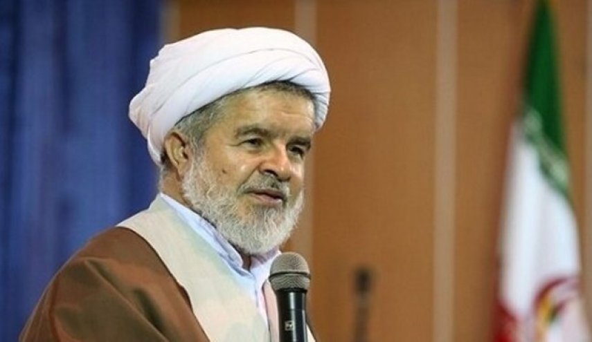 «عمو راستگو» بچه‌ها دار فانی را وداع گفت
