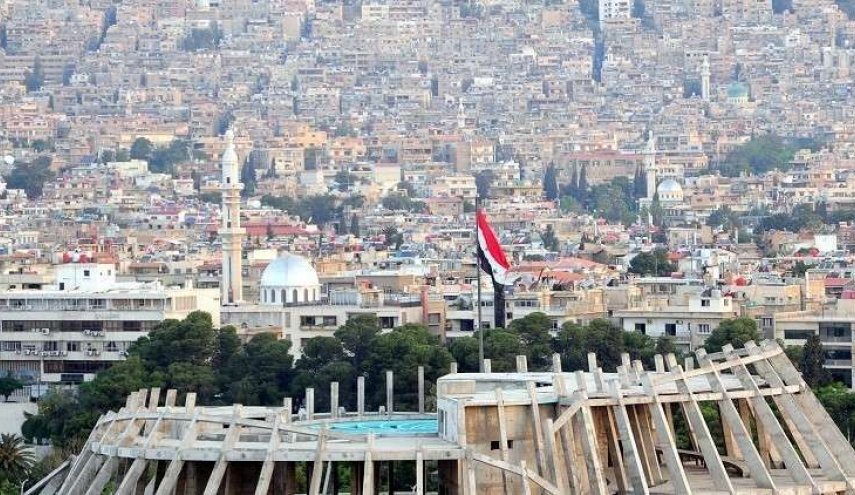 دمشق في المرتبة الأولى لأرخص المدن في العالم لكنها ..