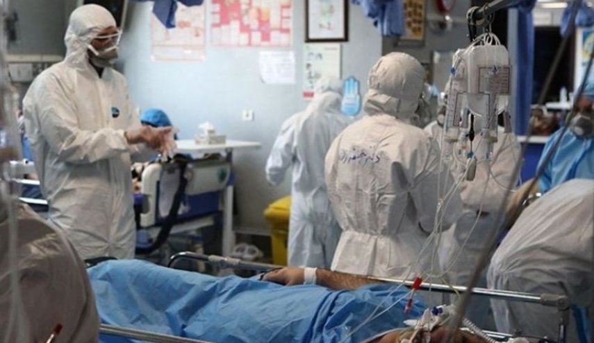 کرونا همچنان پیشتازی می‌کند / فوت ۴۷۵ بیمار کووید-۱۹ در شبانه روز گذشته 