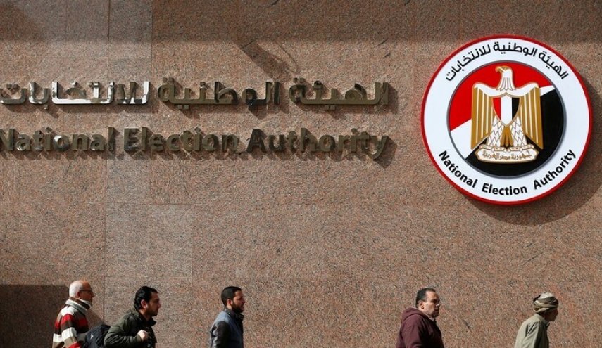 مصر تستعد لجولة إعادة المرحلة الأولى من انتخابات النواب