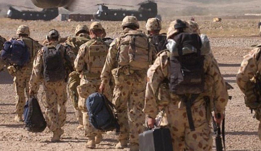 خودکشی 9 سرباز استرالیایی بعد از افشای جنایات نیروهای این کشور در افغانستان
