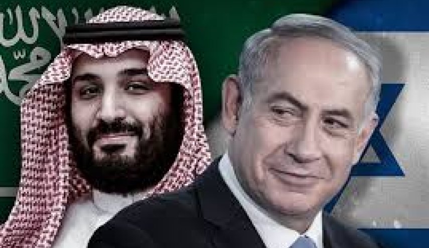 اولین واکنش رسمی عربستان به خبر دیدار نتانیاهو و بن سلمان