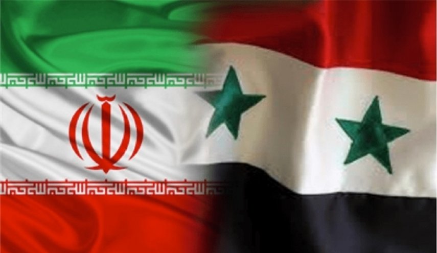 مساعد وزير الخارجية يؤكد عزم إيران لتعزيز العلاقات مع سوريا