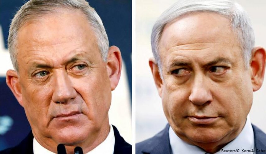 انتقاد وزیر جنگ صهیونیست ها از نتانیاهو به دلیل درز خبر سفر به ریاض