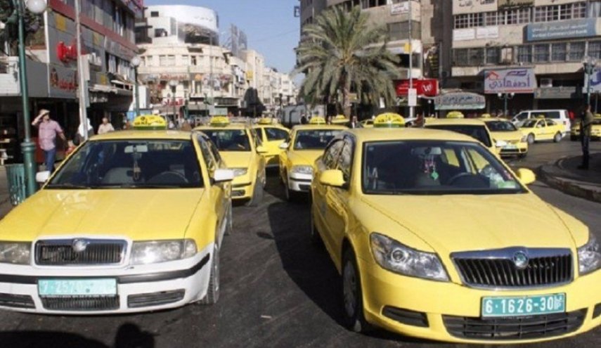دمشق تعدل عدادات التاكسي.. اليكم قائمة الأسعار الجديدة
