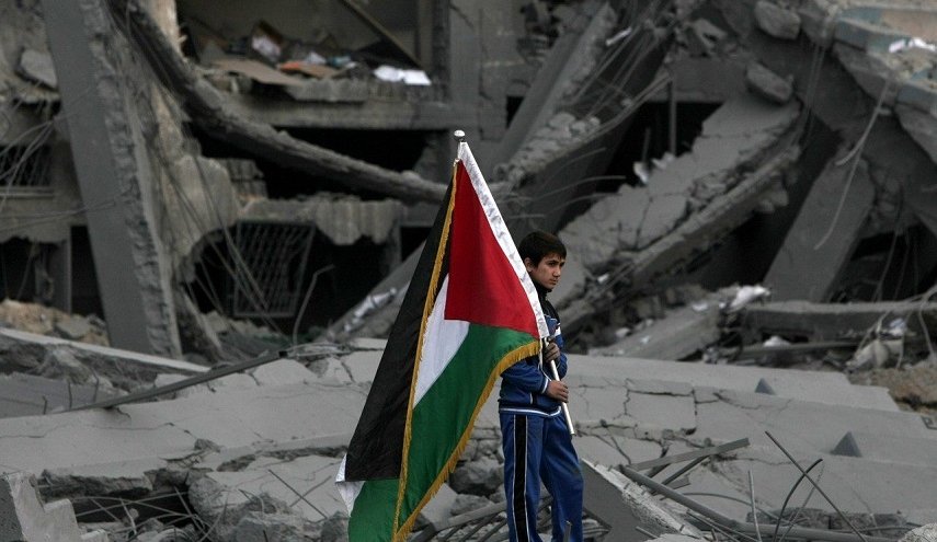 الاحتلال يحدد شرطين لإنهاء الحصار عن غزة!