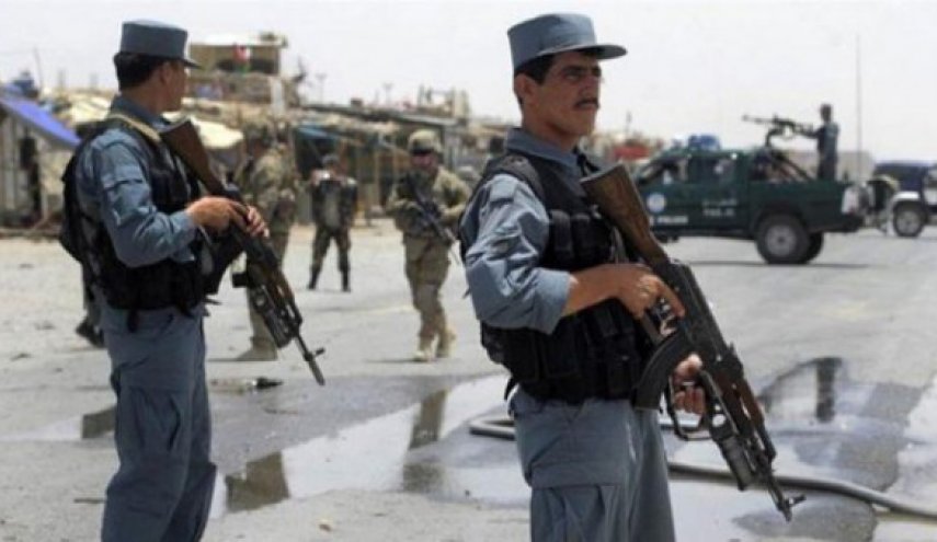 مقتل 14 شخصا في انفجار وسط أفغانستان