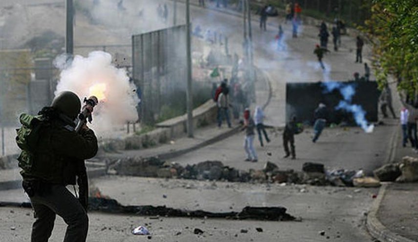قتل الفلسطيني بالرصاص نهج شائع بـ'مدرسة الاحتلال'