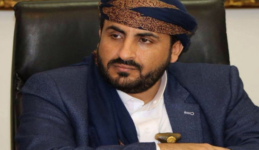 مقام یمنی بر دفاع مشروع کشورش در برابر تجاوز تاکید کرد