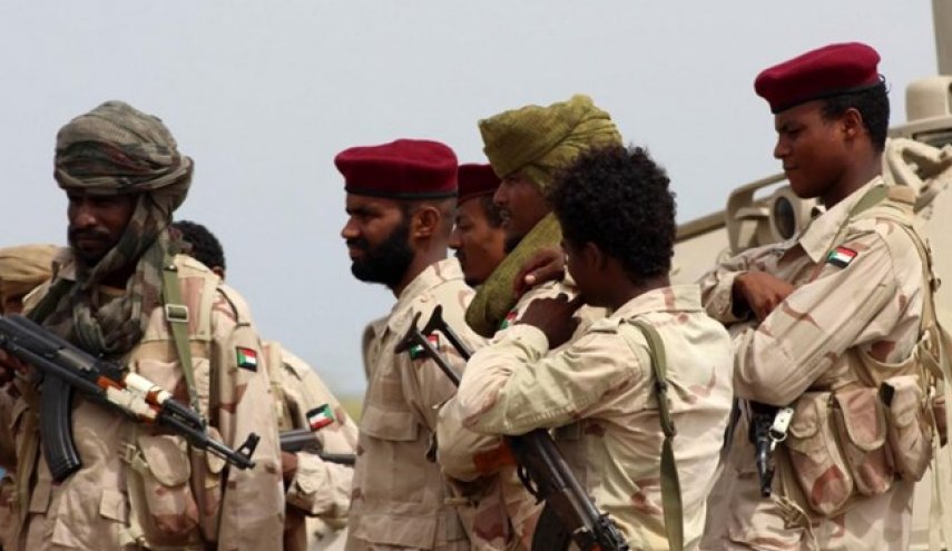 امارات فرمانده نیروهای متحد خود در ساحل غربی یمن را برکنار کرد
