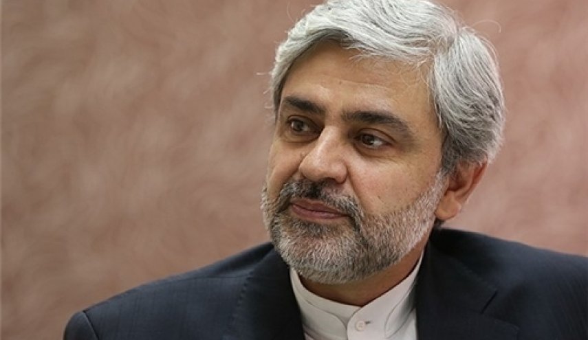 السفير الايراني: طهران مستعدة لتوطيد العلاقات الشاملة مع اسلام اباد