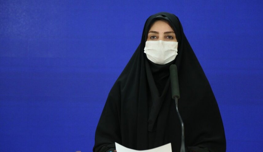 ایران: تسجيل 335 وفاة و 17076 اصابة جديدة بفيروس كورونا خلال یوم 