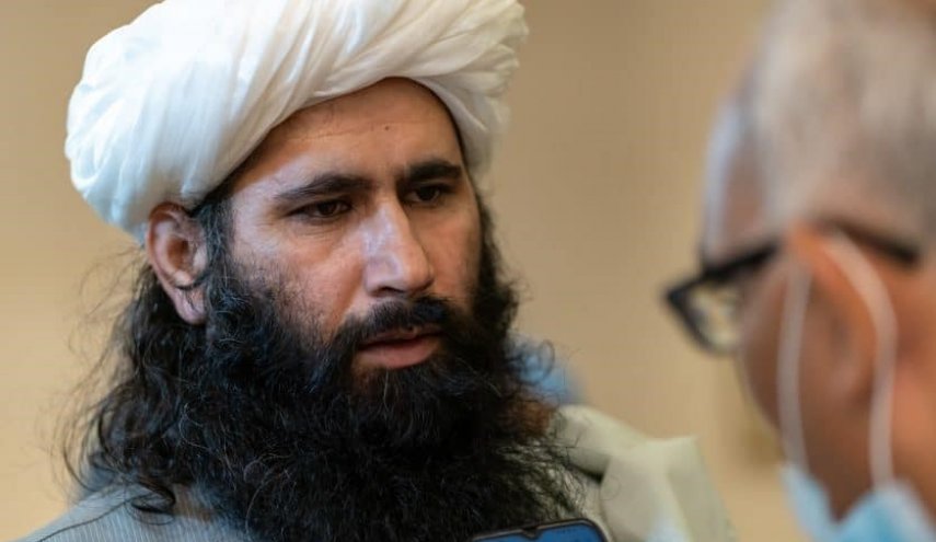 طالبان به آمریکا درباره عدم پایبندی به توافق دوحه هشدار داد