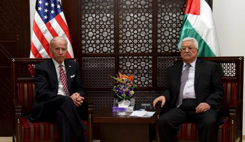 نشریه آمریکایی: فلسطین به روابط بهتر با دولت بایدن امید بسته‌ است