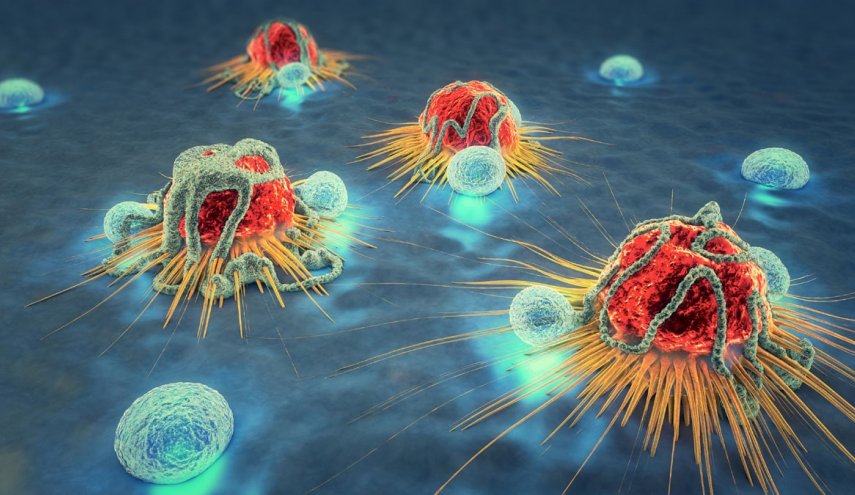 قاتل للخلايا السرطانية.. علماء الوراثة يختبرون فيروسا يهاجم الأورام!
