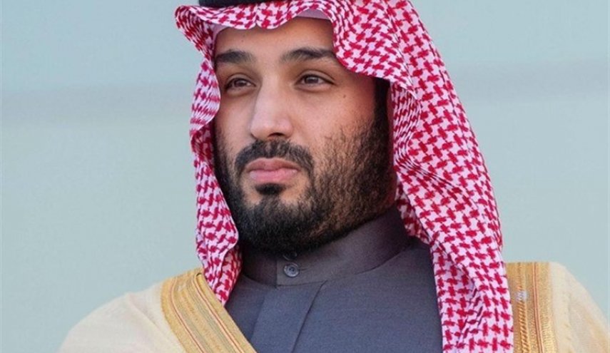 فايننشال تايمز: السعودية تسعى لمنح هدية الى بايدن!