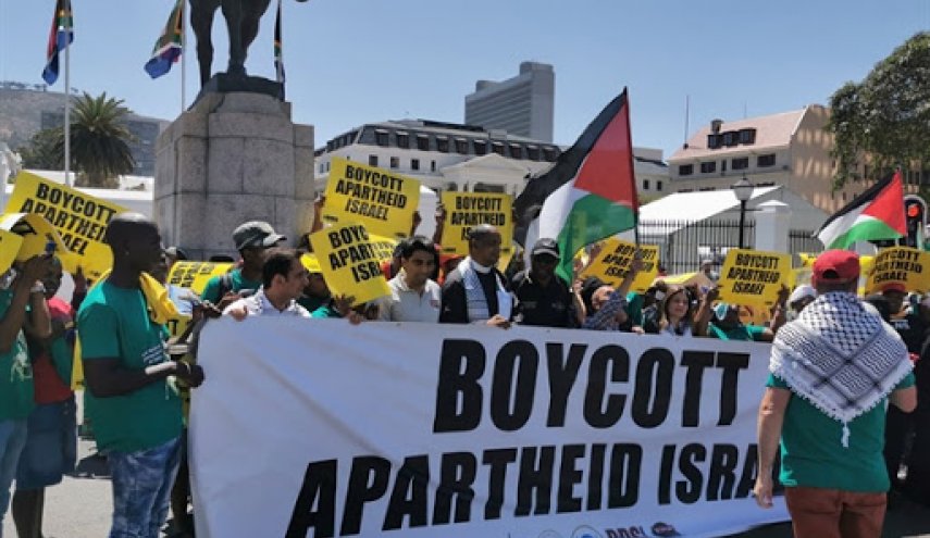 جنوب إفريقيا تؤكد تضامنها الثابت مع الشعب الفلسطيني