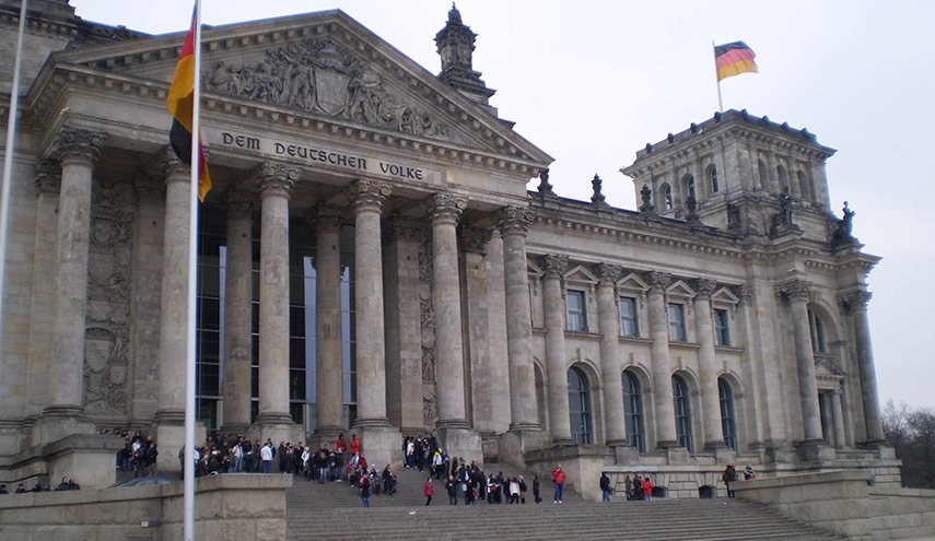 اقتراح بالبرلمان الألماني لترحيل اللاجئين السوريين الخطرين لمناطق 'درع الفرات'
