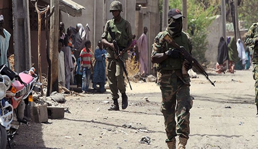 افزایش قربانیان حمله تروریستی بوکوحرام به 110 نفر در نیجریه