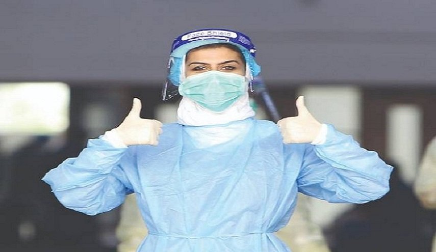 الصحة العراقية تتفاءل بالترتيب الجديد للعراق بشأن كورونا
