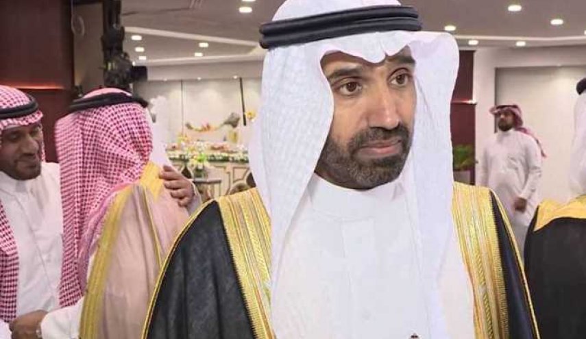الإمارات تغرّم وزير العمل السعودي 450 مليون دولار