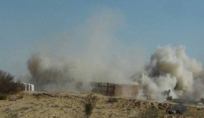 أنباء عن مقتل ضابط عراقي بتفجير عبوة ناسفة بالحويجة