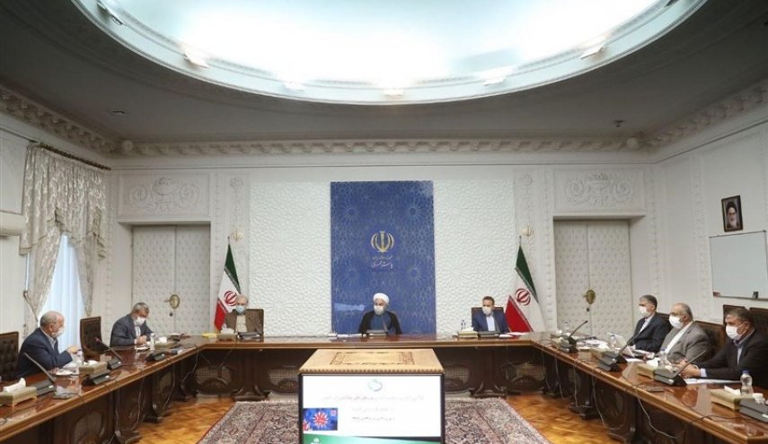 تهران از روز شنبه در وضعیت نارنجی | فهرست شهرستان‌های قرمز اعلام شد + جزئیات