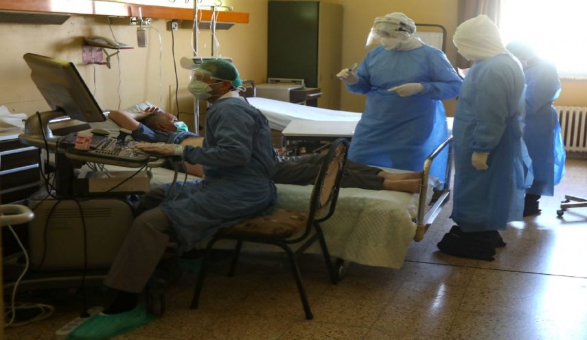  خلال 48 ساعة تودع سوريا رقم صعب من اطبائها بسبب كورونا