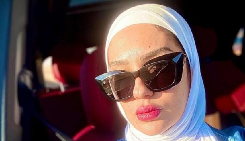 فنانة مصرية تكشف سبب اعتزالها وارتداء الحجاب