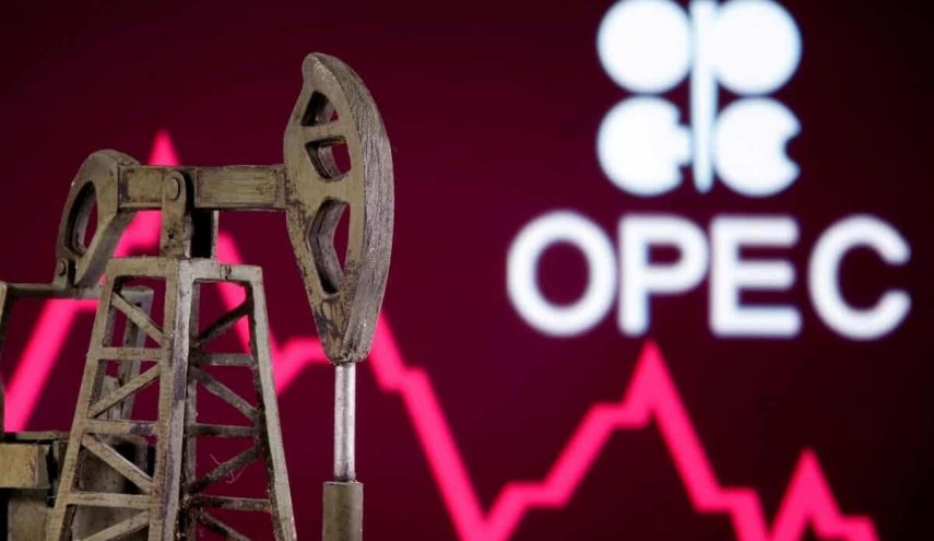 اختلاف امارات و عربستان در اوپک بر سر عرضه نفت
