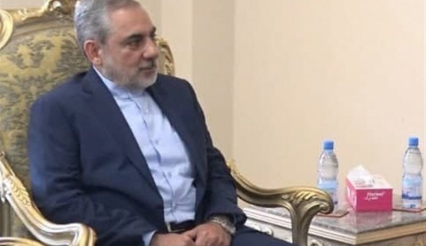 السفير الايراني لدى صنعاء: الى متى سيستمر العدوان على اليمن؟