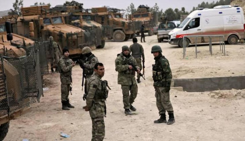 تعزيزات عسكرية تركية ضخمة جنوب إدلب بعد يوم من اشتباكات سراقب
