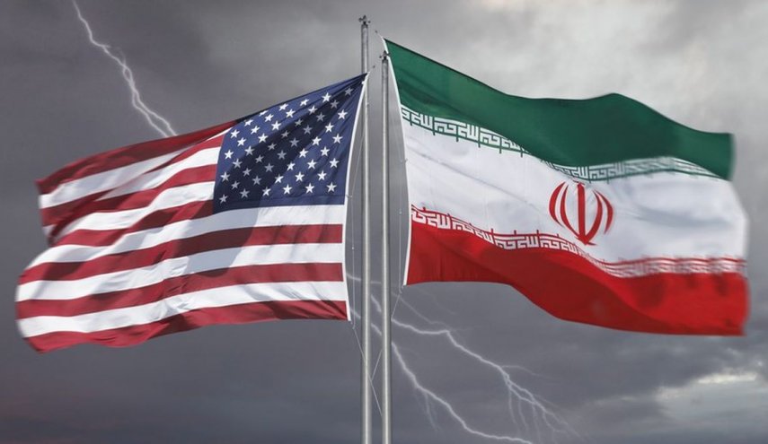 تحریم های جدید آمریکا علیه ایران