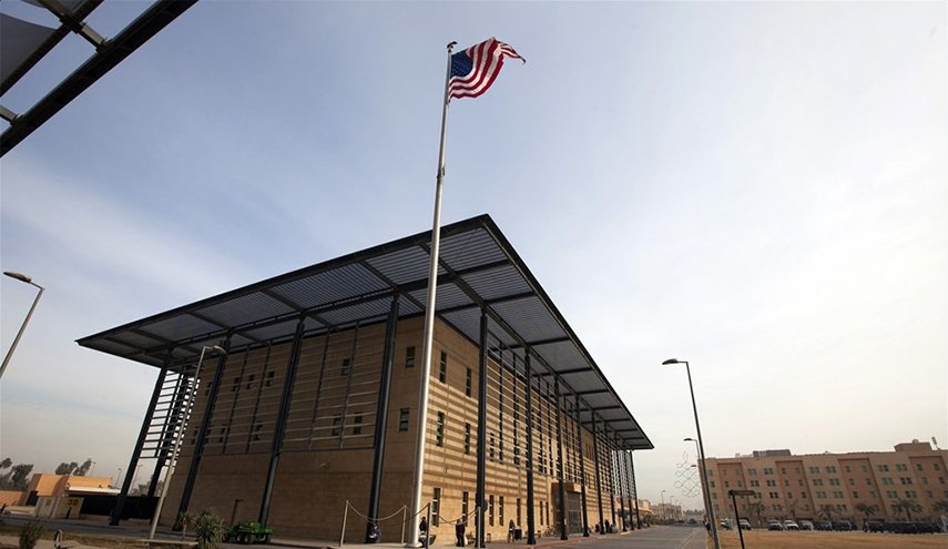 سفارة أميركا لدى بغداد: نلتزم بشراكة قوية مع العراق