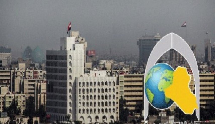 خط جوي بين بغداد وكابول