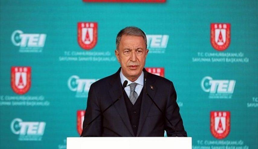 أكار: أذربيجان حررت قره باغ بفضل أسلحتنا