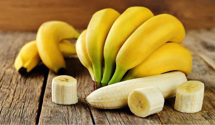 فاكهة لذيذة ومفيدة.. اليك فوائد الموز