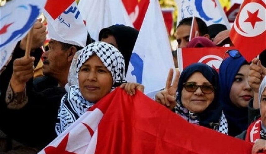 برکناری چند مقام بلندپایه وزارت بهداشت تونس و اعلام روز خشم ملی