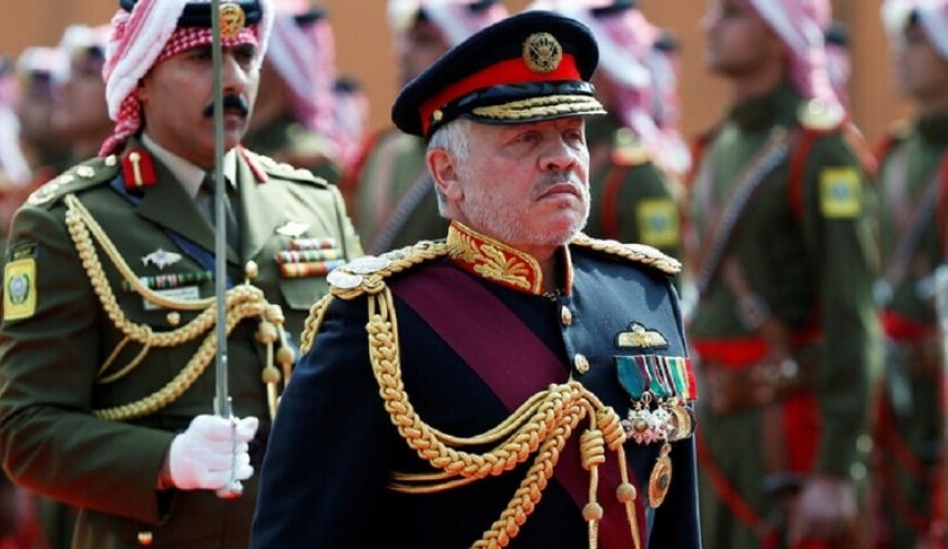 الأردن.. تعيين مستشار جديد للملك عبد الله الثاني