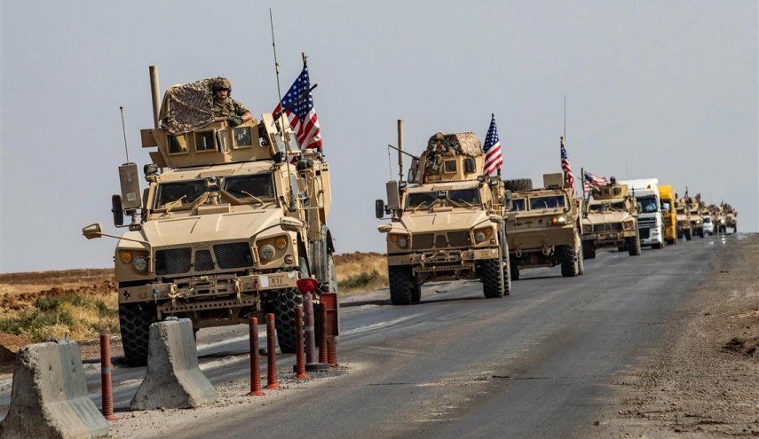 ارسال کمک‌های لجستیک آمریکا برای شبه نظامیان جدایی‌طلب سوریه
