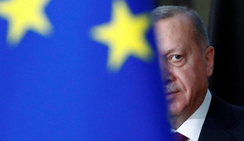 اليونان :اتخاذ قرار أوروبي حول بدء العقوبات ضد تركيا